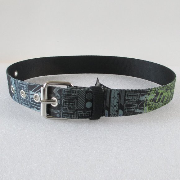 DR. MARTENS TMNT "RAPH" KID'S BOOTS - Picture 13 of 16